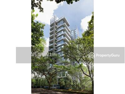 For Sale - 3 Orchard By the Park