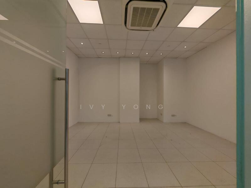 Interlocal Centre, 100G Pasir Panjang Road, Buona Vista / West Coast / Clementi New Town, 2,248 sqft, Light Industrial (B1) For Rent, by Ivy Yong, 60125592 - Study - CommercialGuru.com.sg
