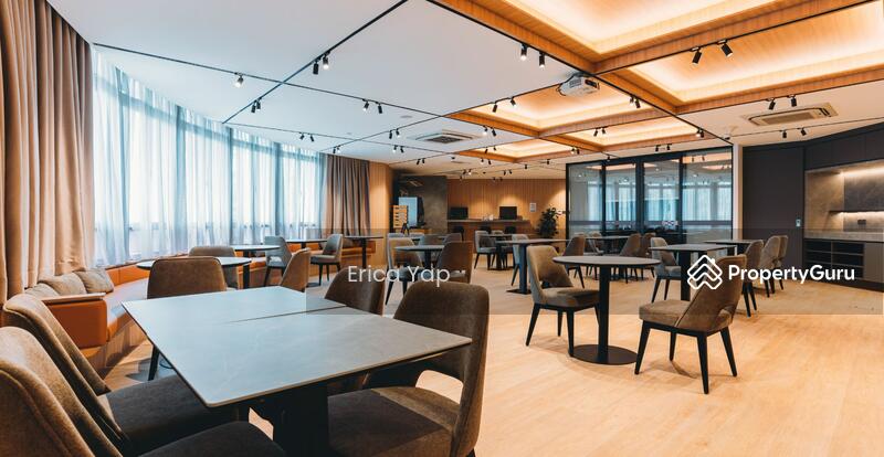 The Lounge