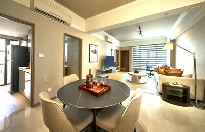 For Rent - Great World Residences