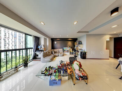 For Sale - Pinnacle @ Duxton