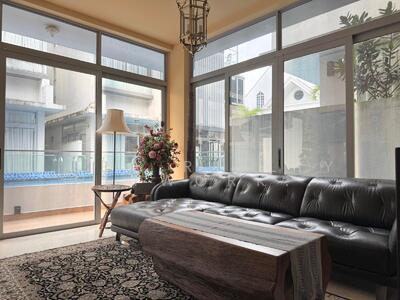 For Sale - Montclair @ Whitley