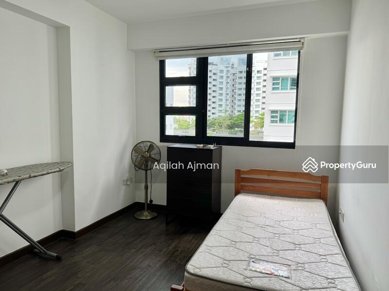 Common Bedroom