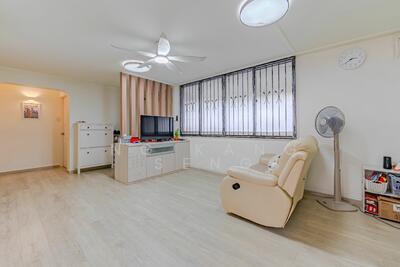 For Sale - 855 Tampines Street 83