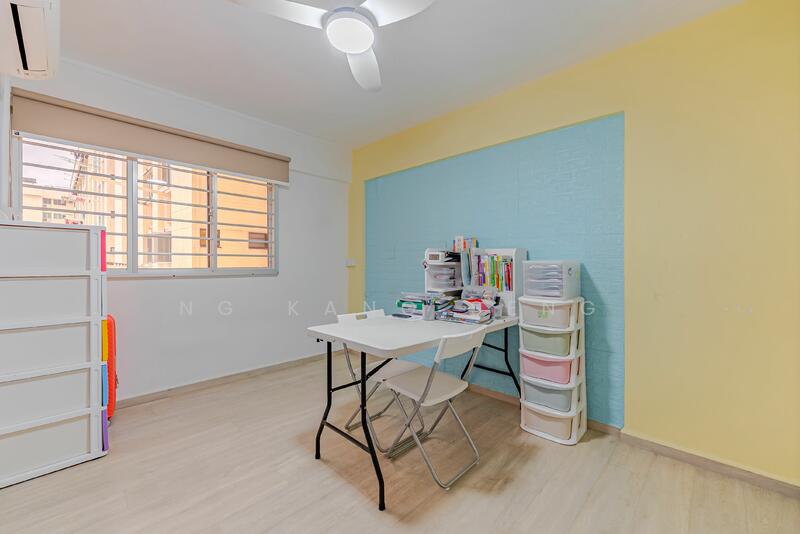 For Sale - 855 Tampines Street 83