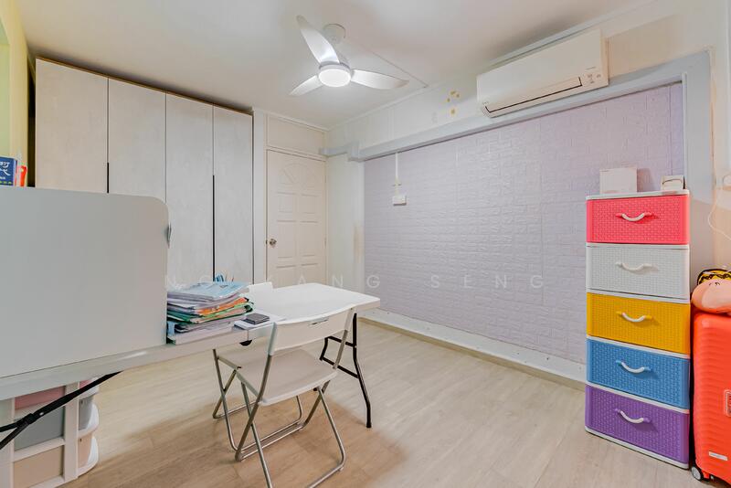 For Sale - 855 Tampines Street 83