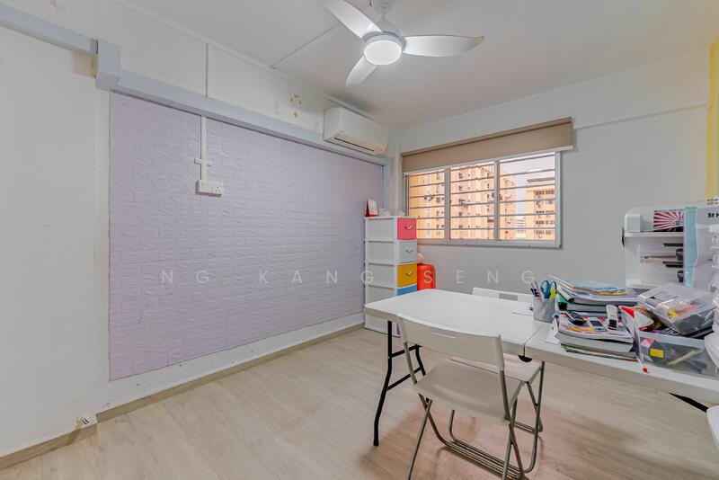 For Sale - 855 Tampines Street 83