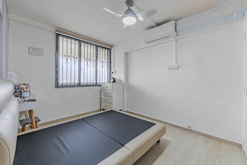 For Sale - 855 Tampines Street 83