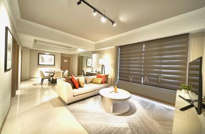 For Rent - Great World Residences