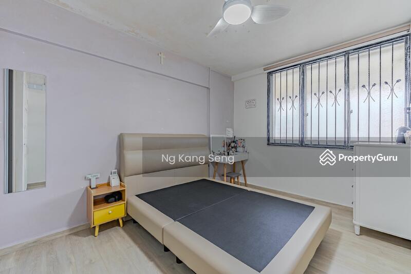 For Rent - 855 Tampines Street 83