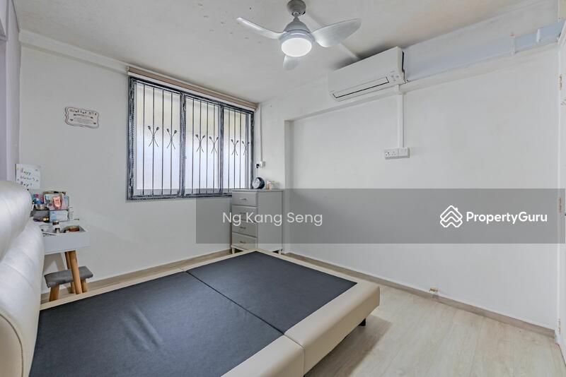 For Rent - 855 Tampines Street 83