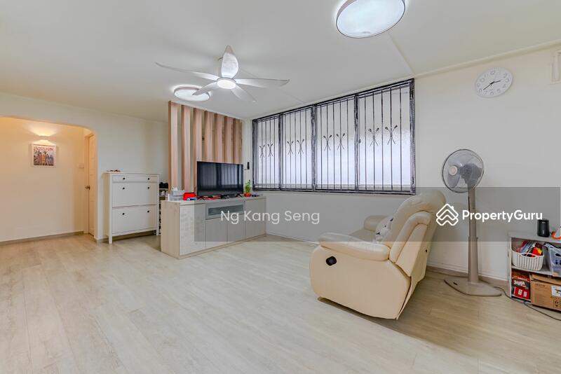 For Rent - 855 Tampines Street 83