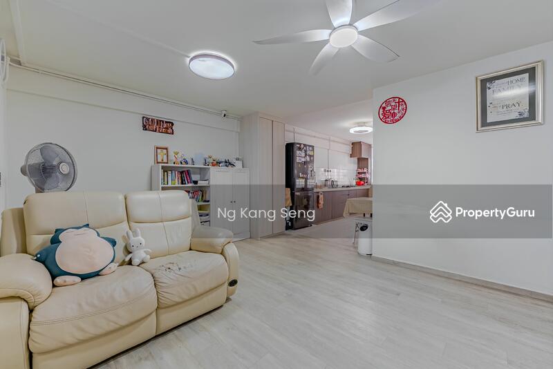 For Rent - 855 Tampines Street 83