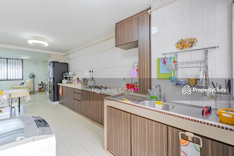 For Rent - 855 Tampines Street 83
