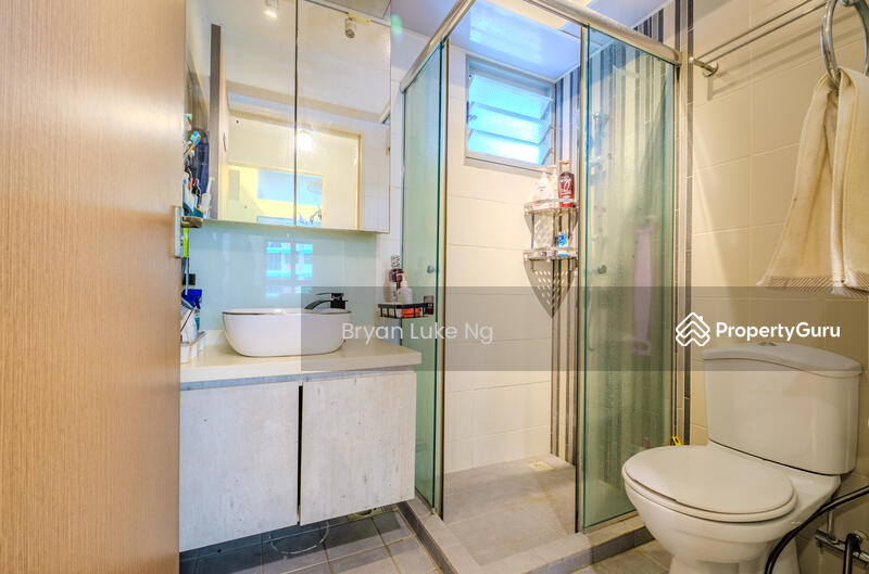 Common Bathroom