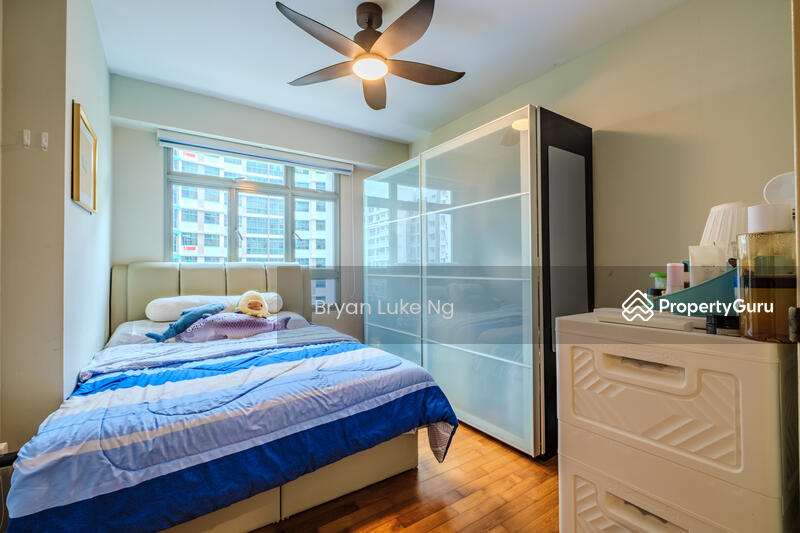 Common Bedroom 1