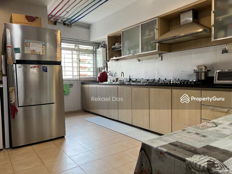 For Sale - 505 Pasir Ris Street 52