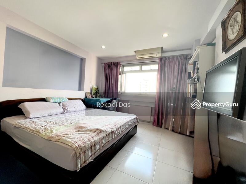 For Sale - 505 Pasir Ris Street 52