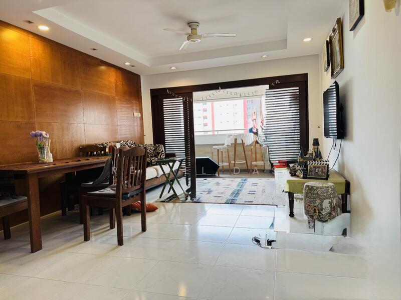 For Sale - 505 Pasir Ris Street 52