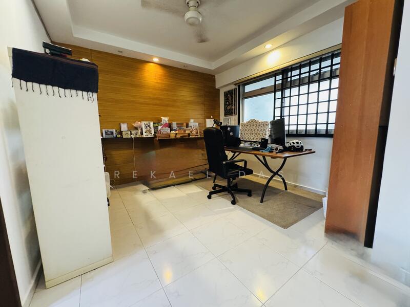 For Sale - 505 Pasir Ris Street 52