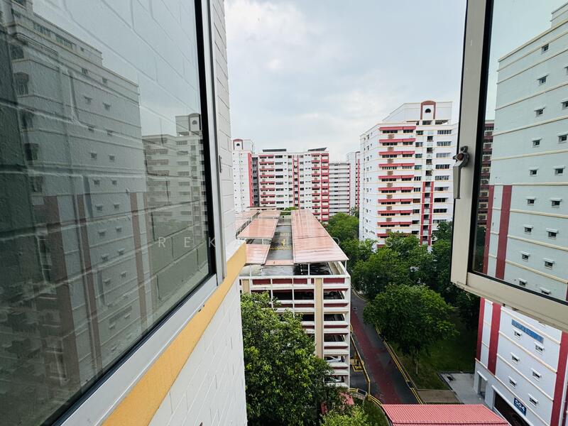 For Sale - 505 Pasir Ris Street 52
