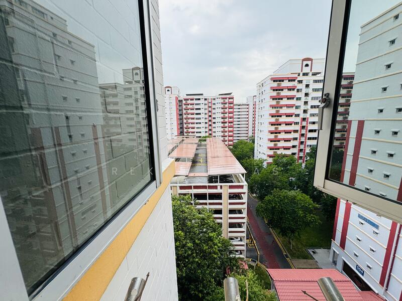 For Sale - 505 Pasir Ris Street 52