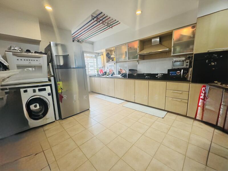 For Sale - 505 Pasir Ris Street 52