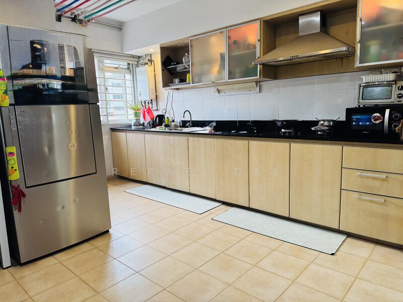 For Sale - 505 Pasir Ris Street 52