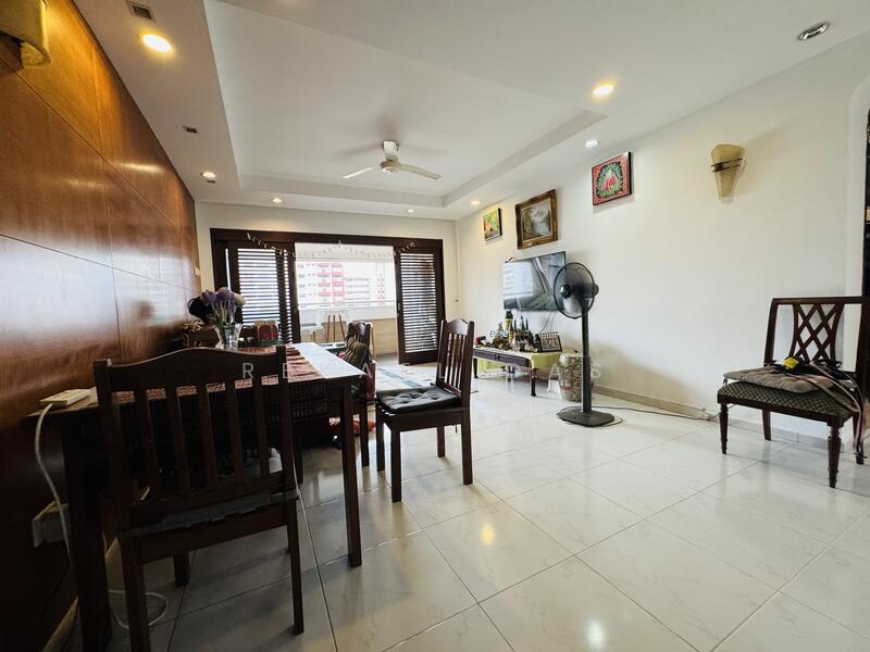For Sale - 505 Pasir Ris Street 52