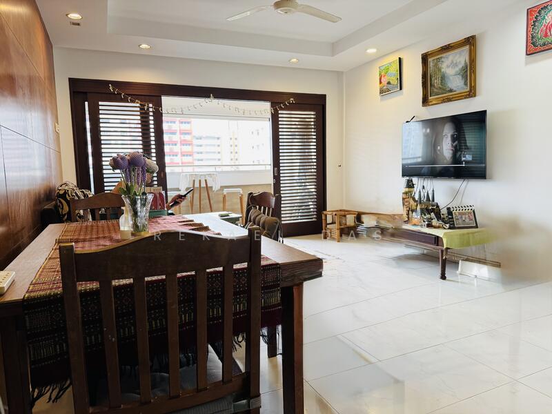 For Sale - 505 Pasir Ris Street 52