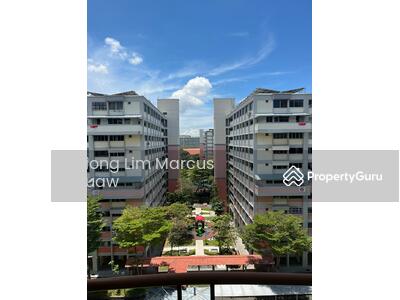 For Rent - Tropical Spring