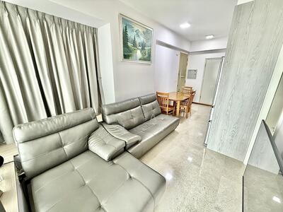 For Sale - Newton Edge