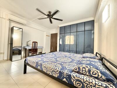 For Rent - 137 Simei Street 1