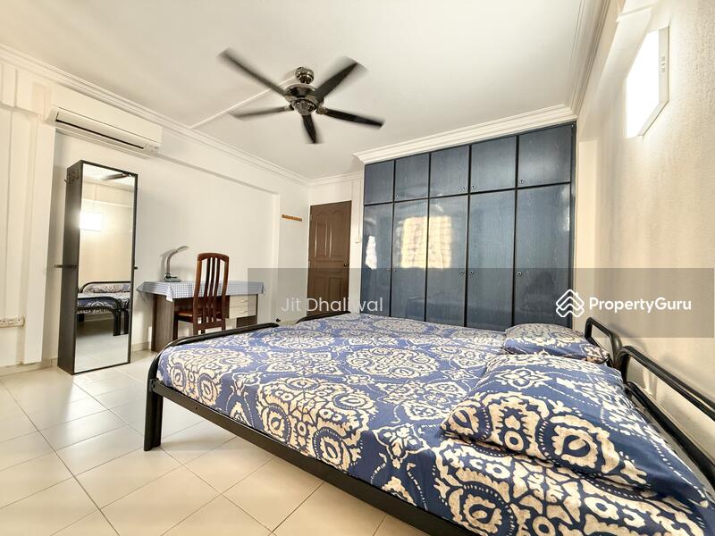 For Rent - 137 Simei Street 1