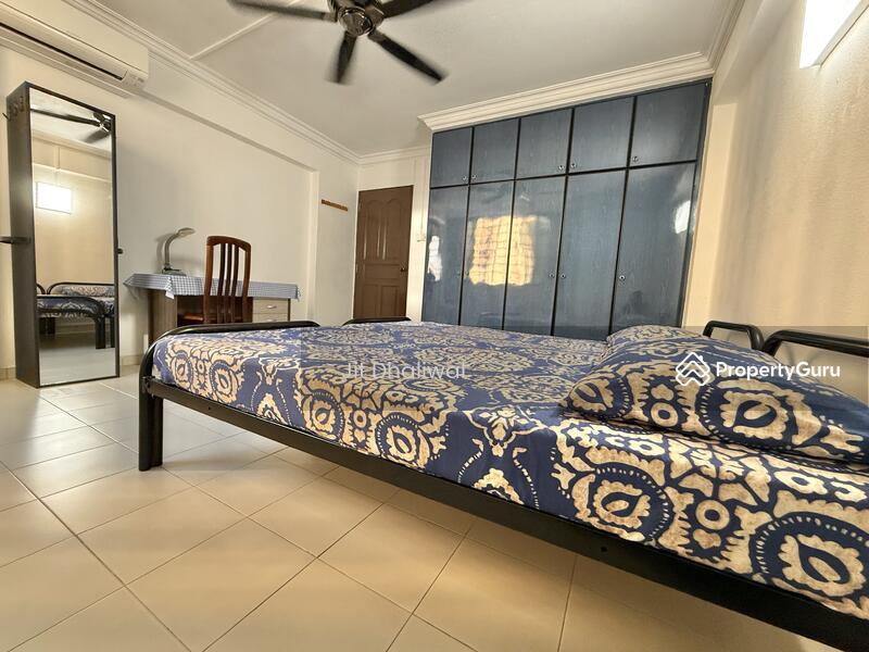 For Rent - 137 Simei Street 1