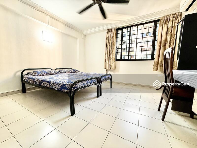 For Rent - 137 Simei Street 1