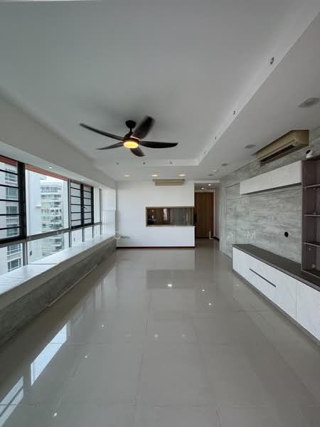 Caspian, 60 Lakeside Drive, 5 Bedrooms, 1,604 sqft, Condominium For Sale, by Vincent Lam, 60125706 - Living Room - PropertyGuru.com.sg