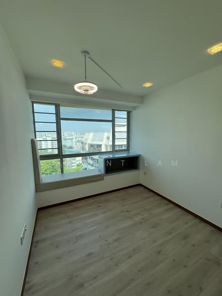 Caspian, 60 Lakeside Drive, 5 Bedrooms, 1,604 sqft, Condominium For Sale, by Vincent Lam, 60125706 - Common room 1 - PropertyGuru.com.sg