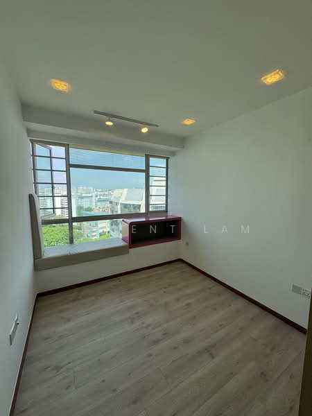 Caspian, 60 Lakeside Drive, 5 Bedrooms, 1,604 sqft, Condominium For Sale, by Vincent Lam, 60125706 - Common room 2 - PropertyGuru.com.sg
