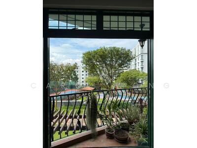 For Sale - Parc Palais