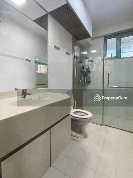 Common Bathroom