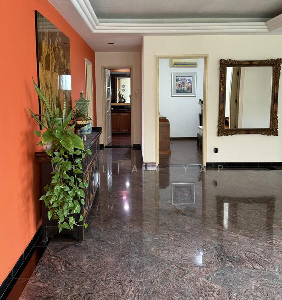 For Rent - Woo Mon Chew Road
