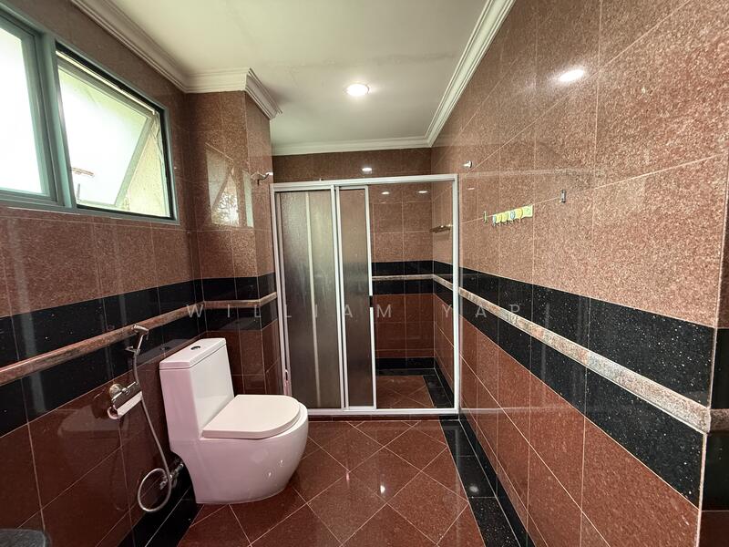 For Rent - Woo Mon Chew Road