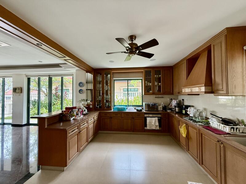 For Rent - Woo Mon Chew Road