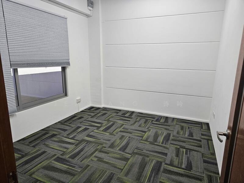 Mega@Woodlands, 39 Woodlands Close, Admiralty / Woodlands, 131 sqft, Light Industrial (B1) For Rent, by Jean Ang 诗吟, 60125738 - Study - CommercialGuru.com.sg