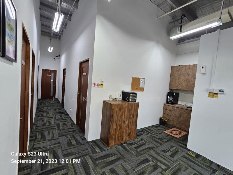 Mega@Woodlands, 39 Woodlands Close, Admiralty / Woodlands, 131 sqft, Light Industrial (B1) For Rent, by Jean Ang 诗吟, 60125738 - CommercialGuru.com.sg