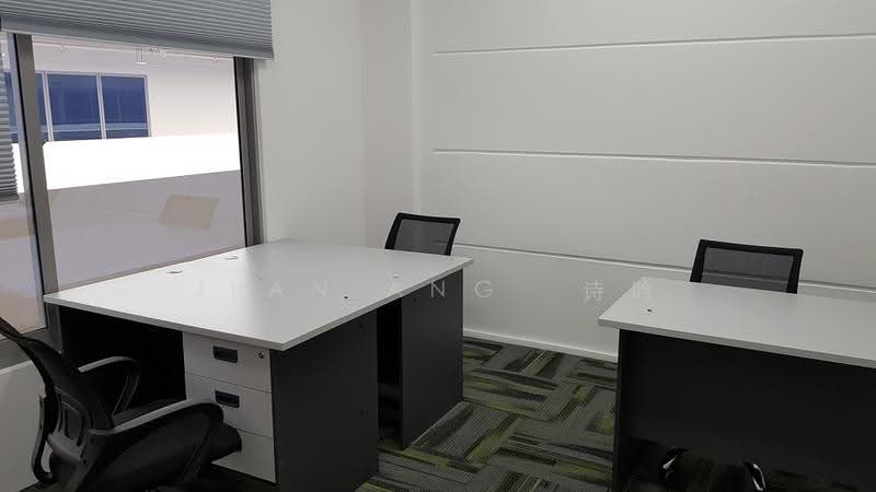 Mega@Woodlands, 39 Woodlands Close, Admiralty / Woodlands, 131 sqft, Light Industrial (B1) For Rent, by Jean Ang 诗吟, 60125738 - CommercialGuru.com.sg