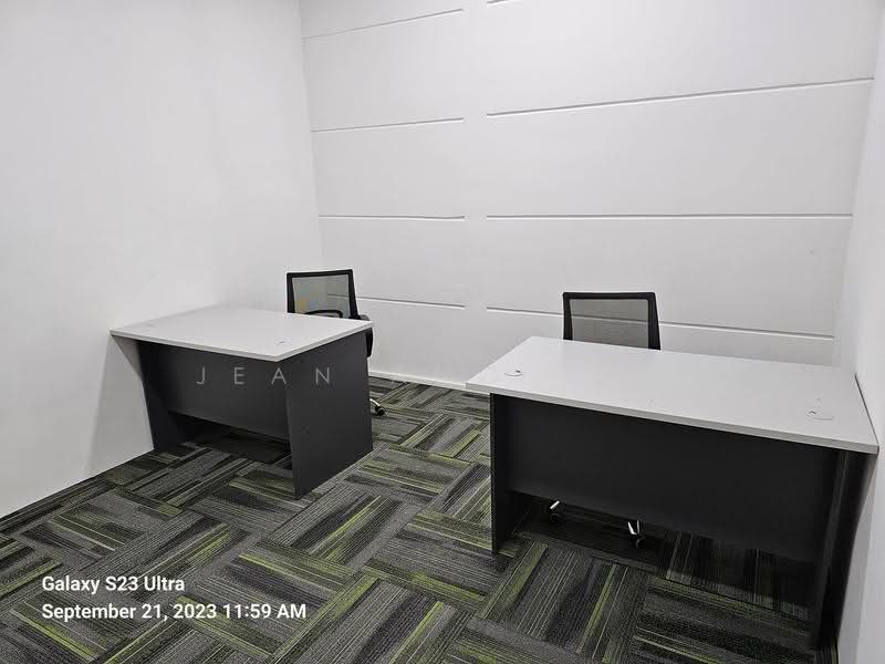 Mega@Woodlands, 39 Woodlands Close, Admiralty / Woodlands, 131 sqft, Light Industrial (B1) For Rent, by Jean Ang 诗吟, 60125738 - CommercialGuru.com.sg
