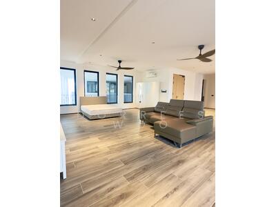 For Rent - Seletar Hills Estate