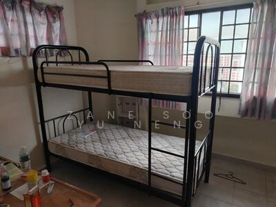 For Rent - 234 Hougang Avenue 1